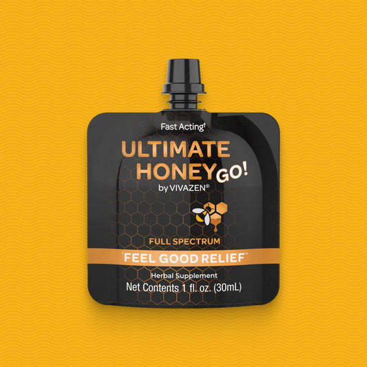 ULTIMATE HONEY™ POUCH