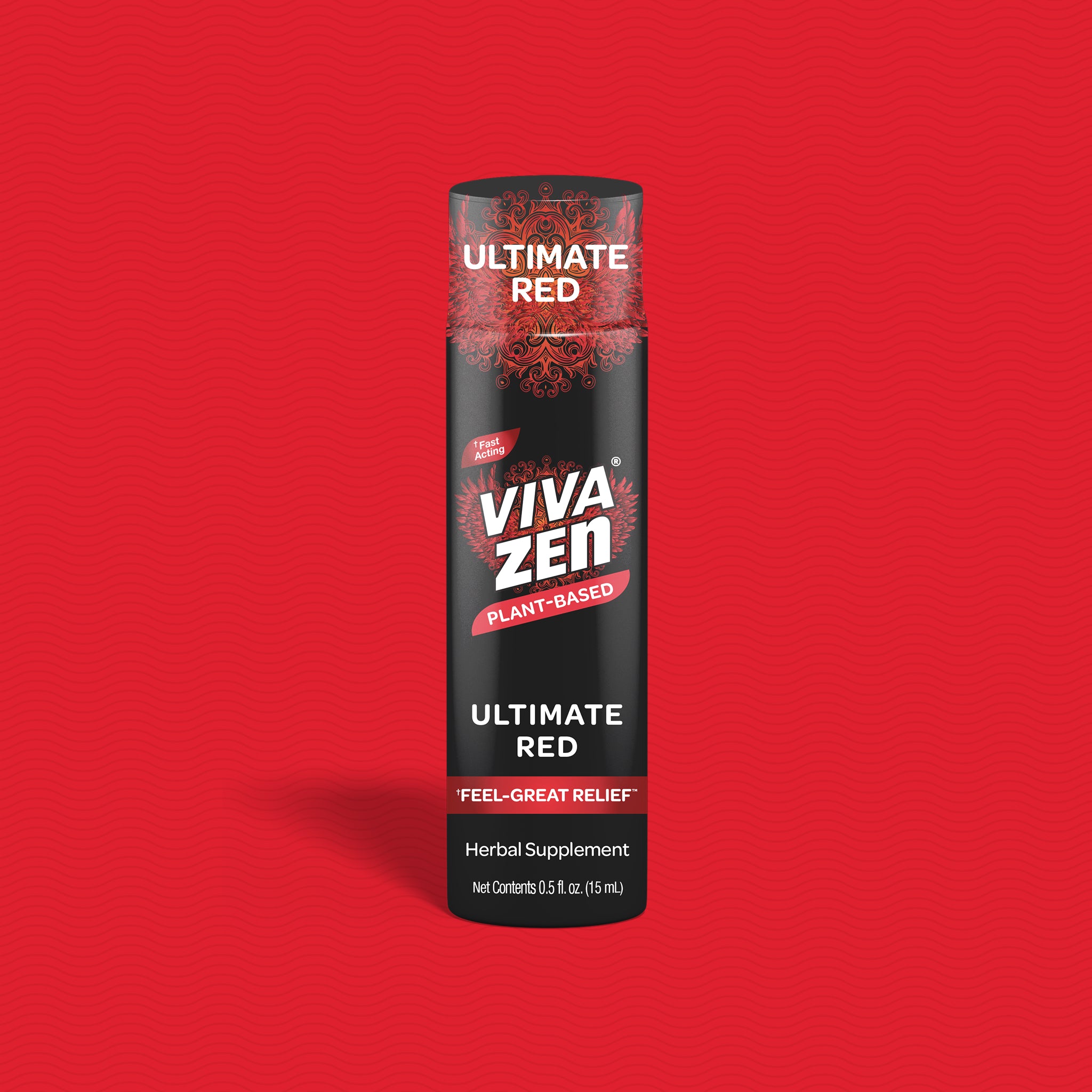 VIVAZEN® 3X Ultimate Kratom Concentrate | Maximum Strength Natural