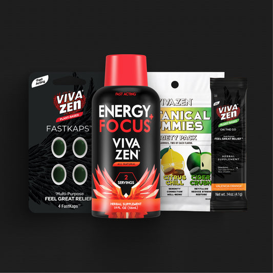 VIVAZEN® STARTER KIT